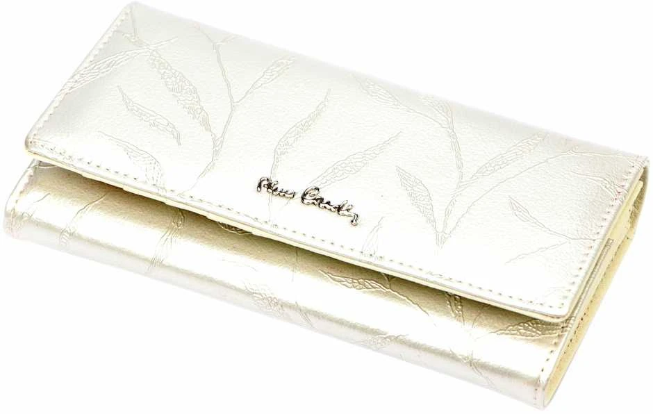 Moteriška piniginė Pierre Cardin 02 LEAF 100