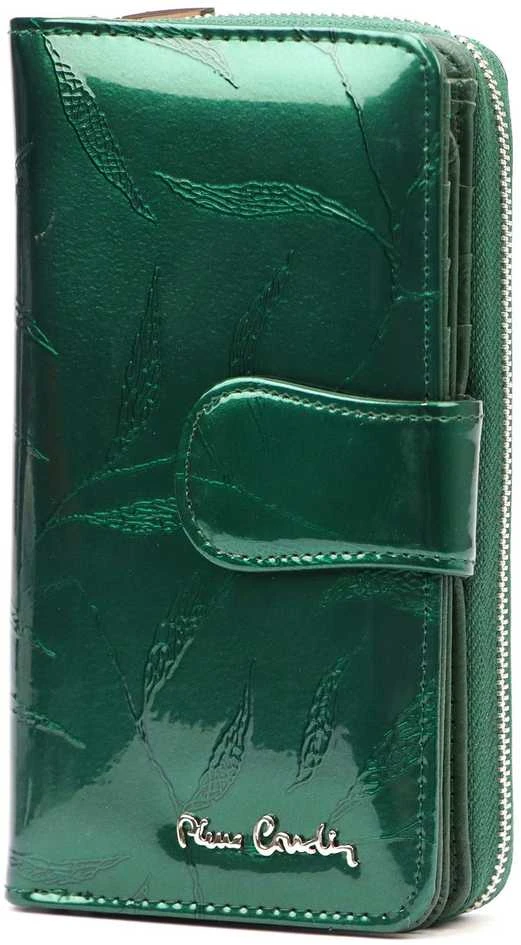 Moteriška piniginė Pierre Cardin 02 LEAF 116