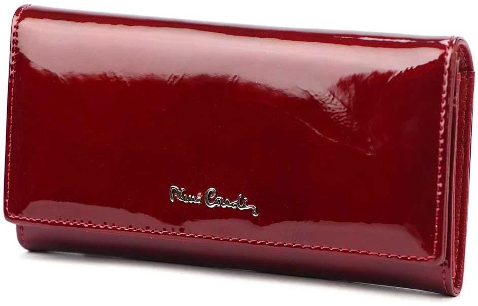 Moteriška piniginė Pierre Cardin 02 LEAF 114 F