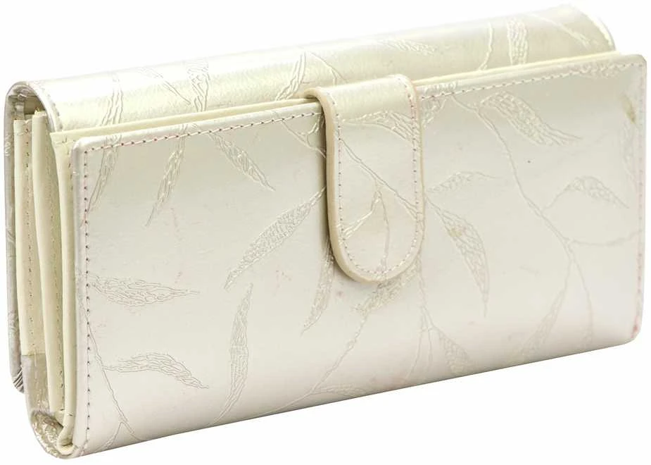 Moteriška piniginė Pierre Cardin 02 LEAF 122