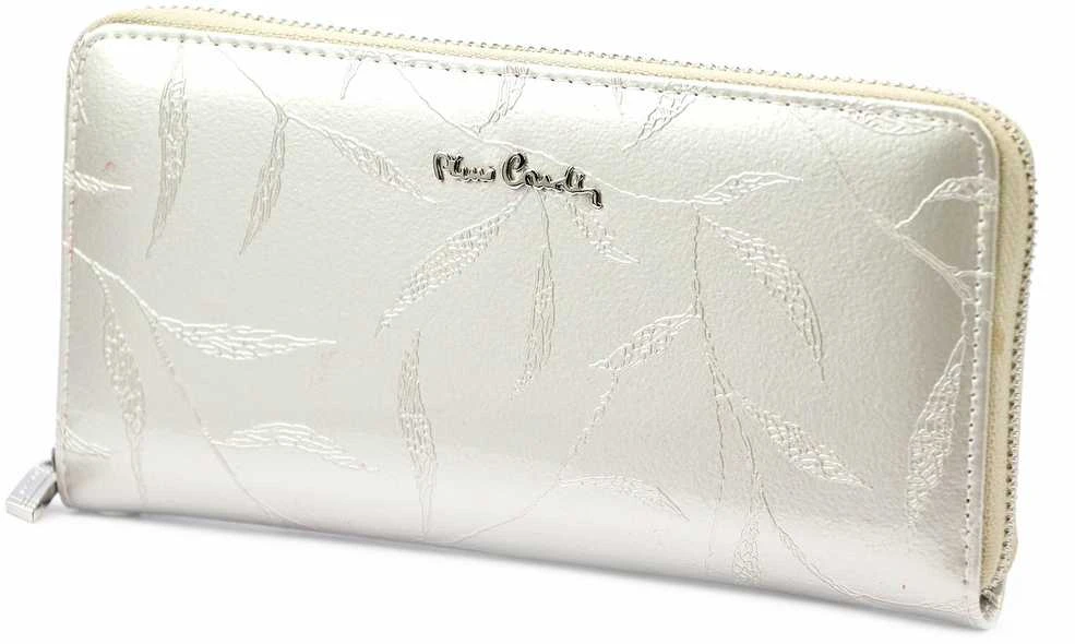 Moteriška piniginė Pierre Cardin 02 LEAF 119