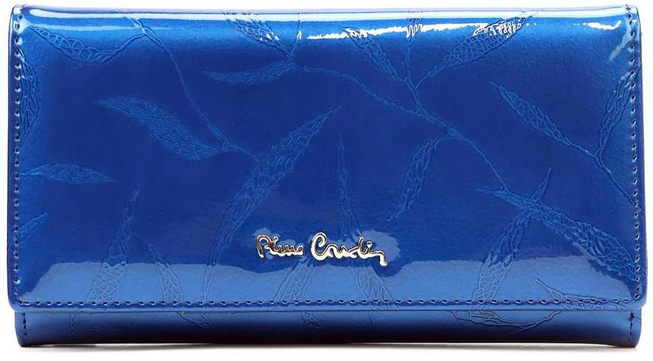 Moteriška piniginė Pierre Cardin 02 LEAF 114 F