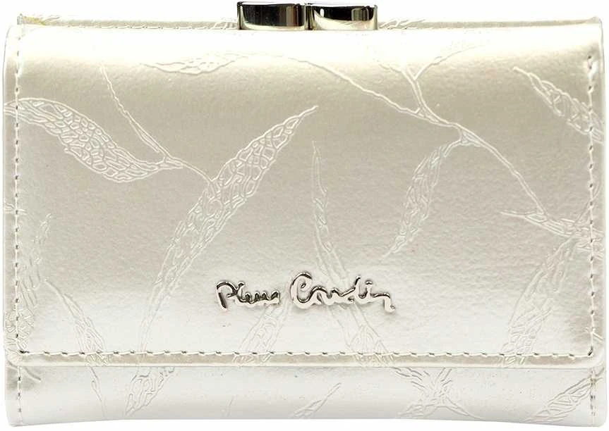 Moteriška piniginė Pierre Cardin 02 LEAF 117