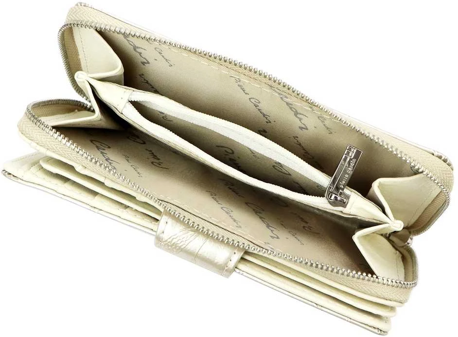 Moteriška piniginė Pierre Cardin 02 LEAF 116 F