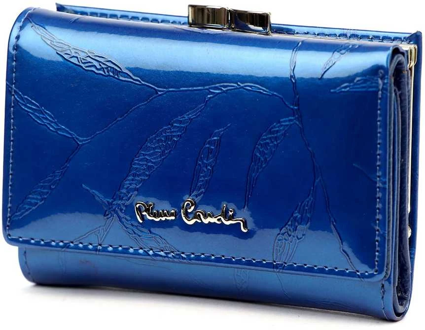 Moteriška piniginė Pierre Cardin 02 LEAF 117
