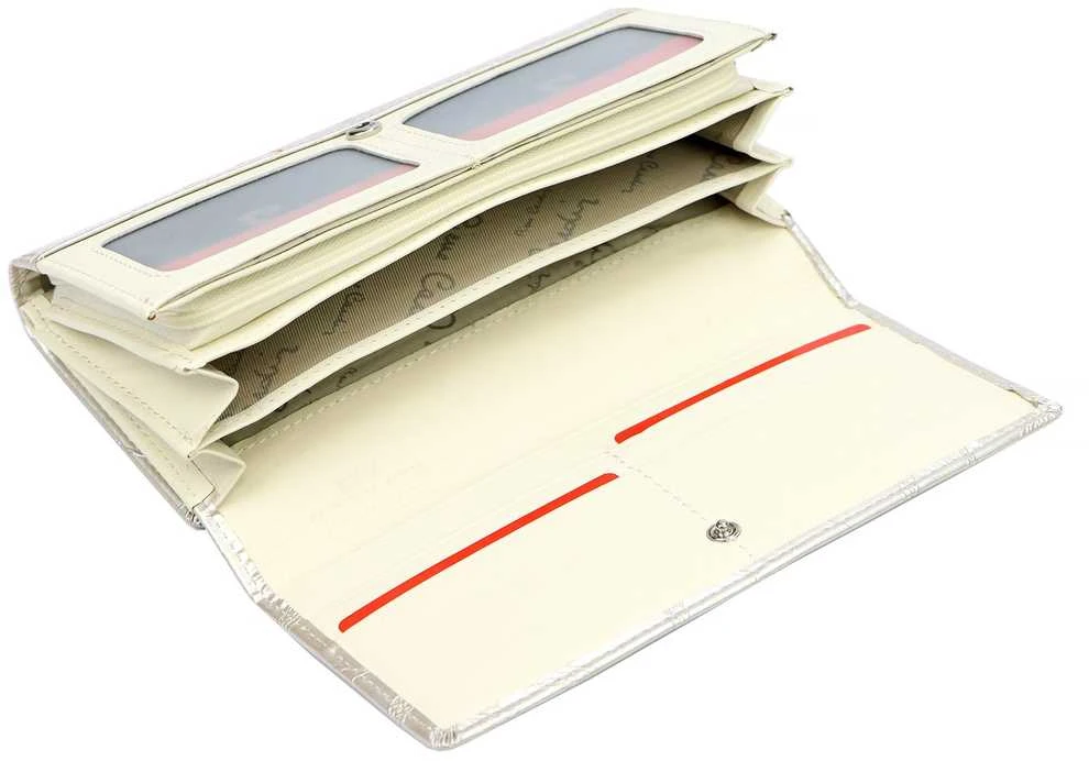 Moteriška piniginė Pierre Cardin 02 LEAF 122 F