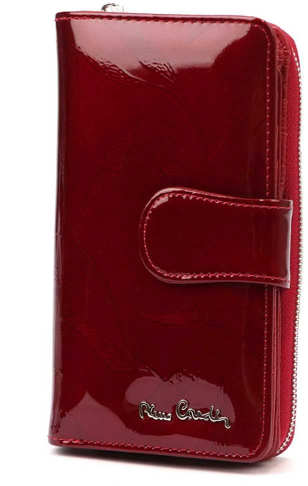 Moteriška piniginė Pierre Cardin 02 LEAF 116