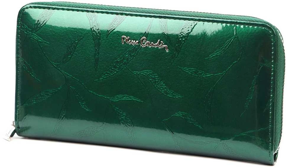 Moteriška piniginė Pierre Cardin 02 LEAF 119