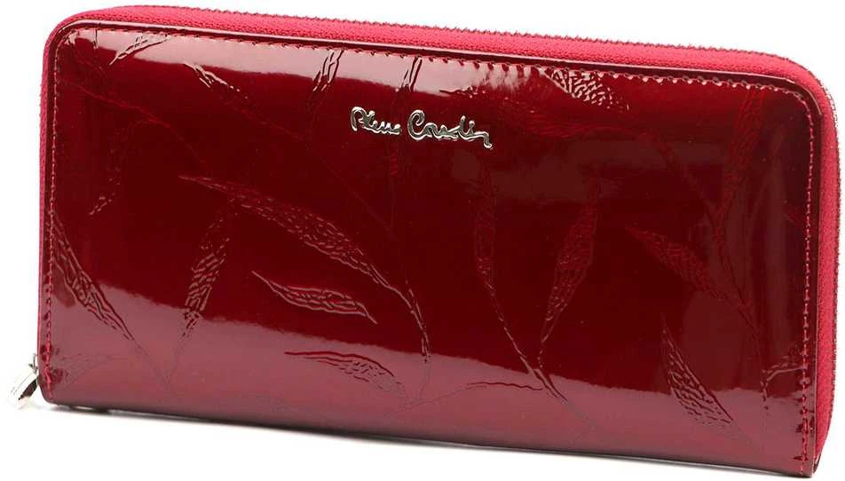 Moteriška piniginė Pierre Cardin 02 LEAF 119