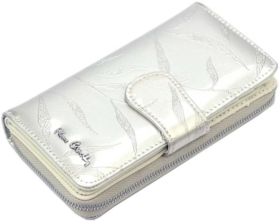 Moteriška piniginė Pierre Cardin 02 LEAF 116 F