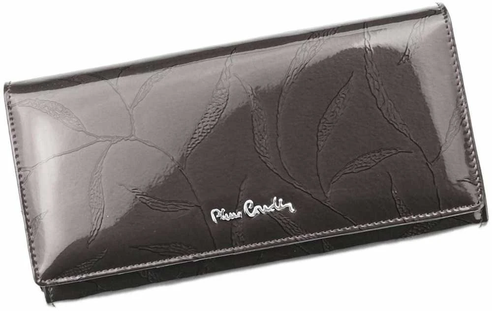 Moteriška piniginė Pierre Cardin 02 LEAF 100