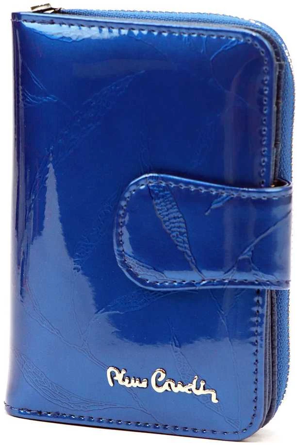 Moteriška piniginė Pierre Cardin 02 LEAF 115
