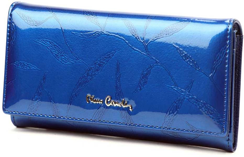 Moteriška piniginė Pierre Cardin 02 LEAF 114