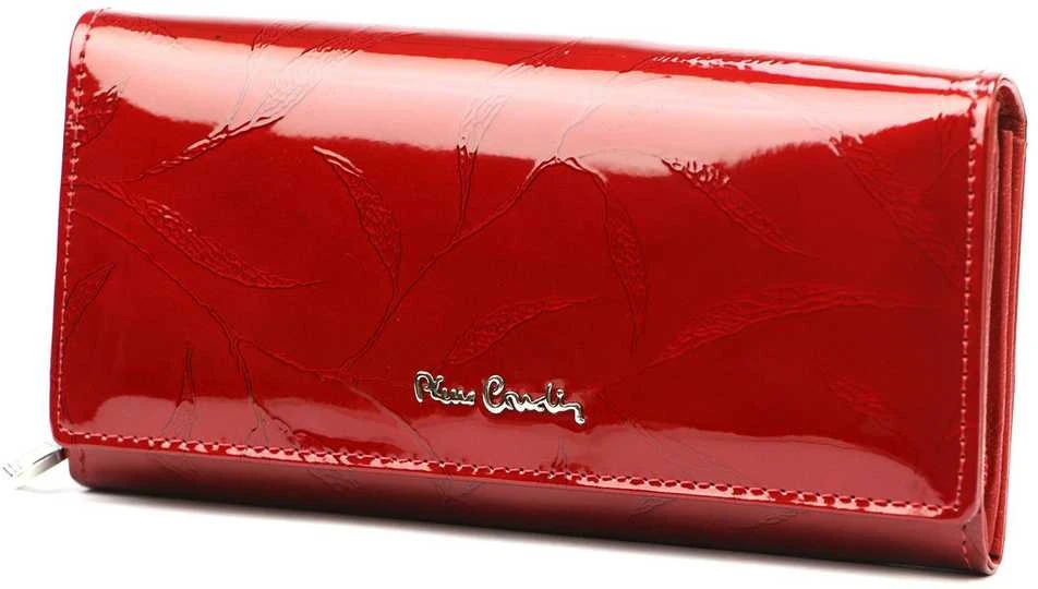 Moteriška piniginė Pierre Cardin 02 LEAF 106