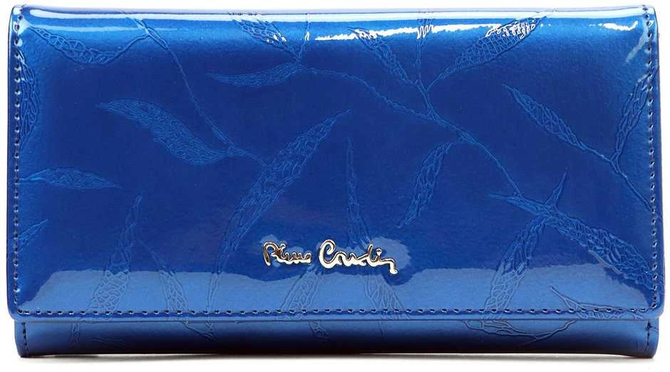 Moteriška piniginė Pierre Cardin 02 LEAF 114