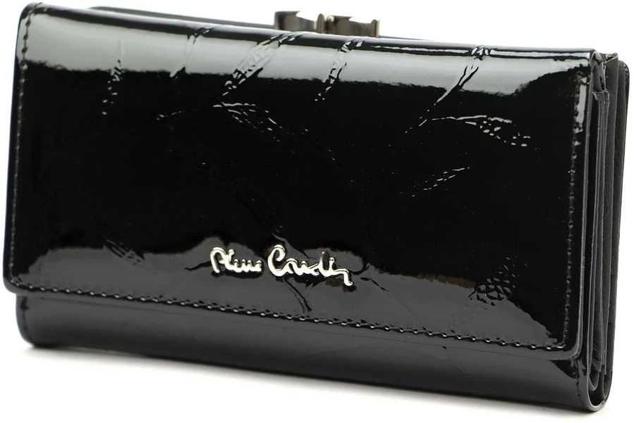 Moteriška piniginė Pierre Cardin 02 LEAF 108