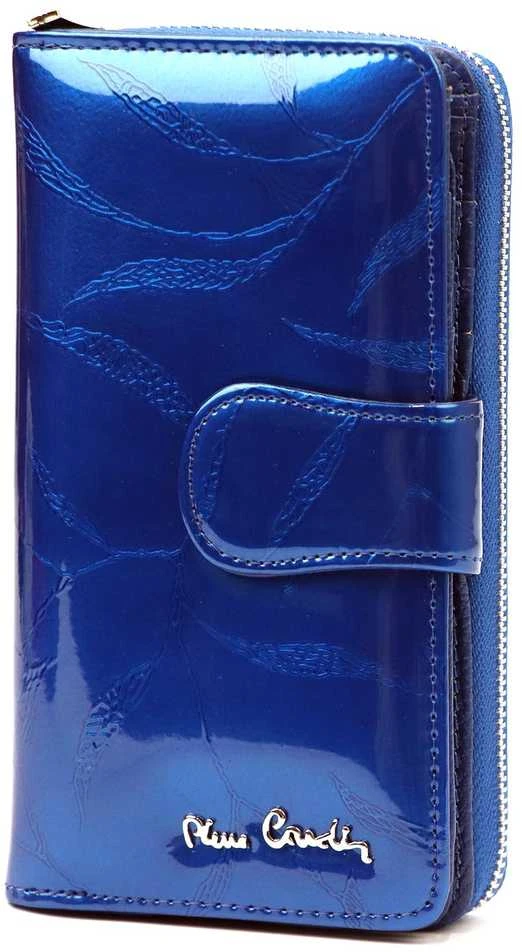 Moteriška piniginė Pierre Cardin 02 LEAF 116 F