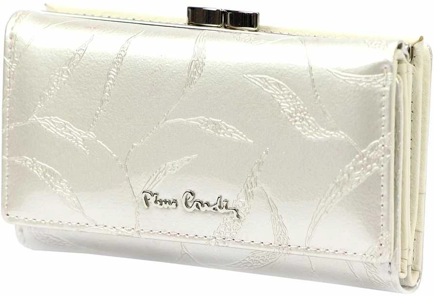 Moteriška piniginė Pierre Cardin 02 LEAF 108
