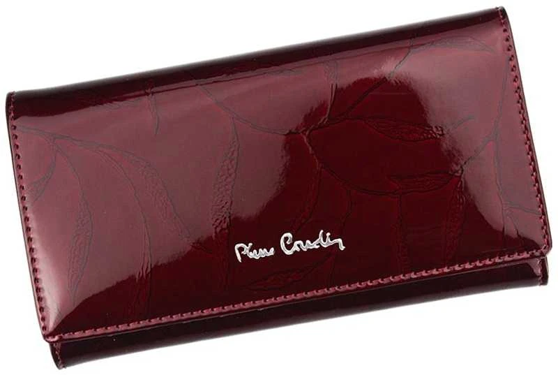 Moteriška piniginė Pierre Cardin 02 LEAF 114 F