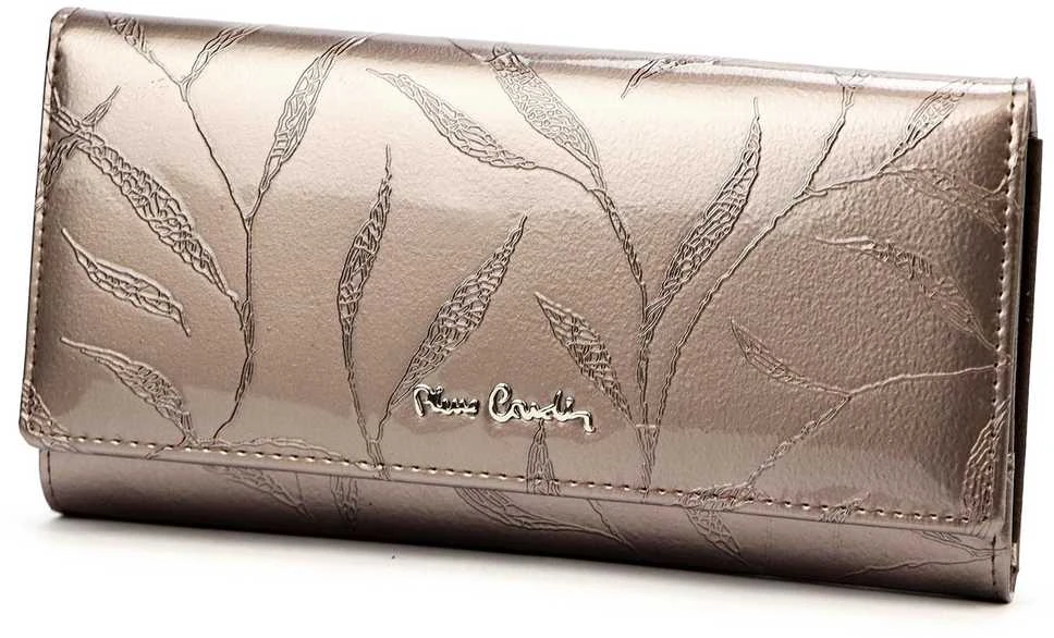 Moteriška piniginė Pierre Cardin 02 LEAF 122 F