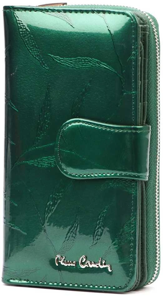 Moteriška piniginė Pierre Cardin 02 LEAF 116 F