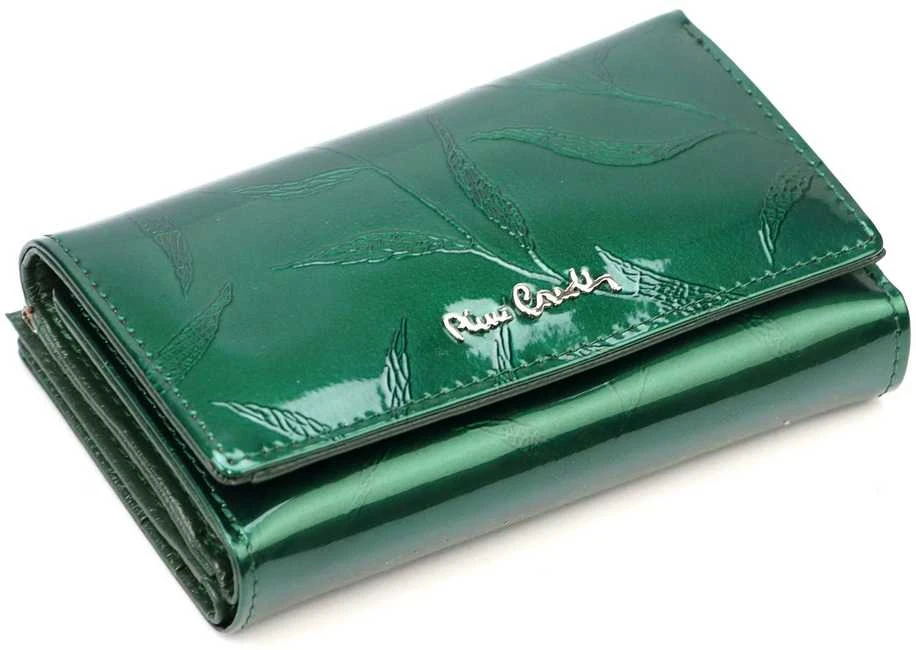 Moteriška piniginė Pierre Cardin 02 LEAF 108