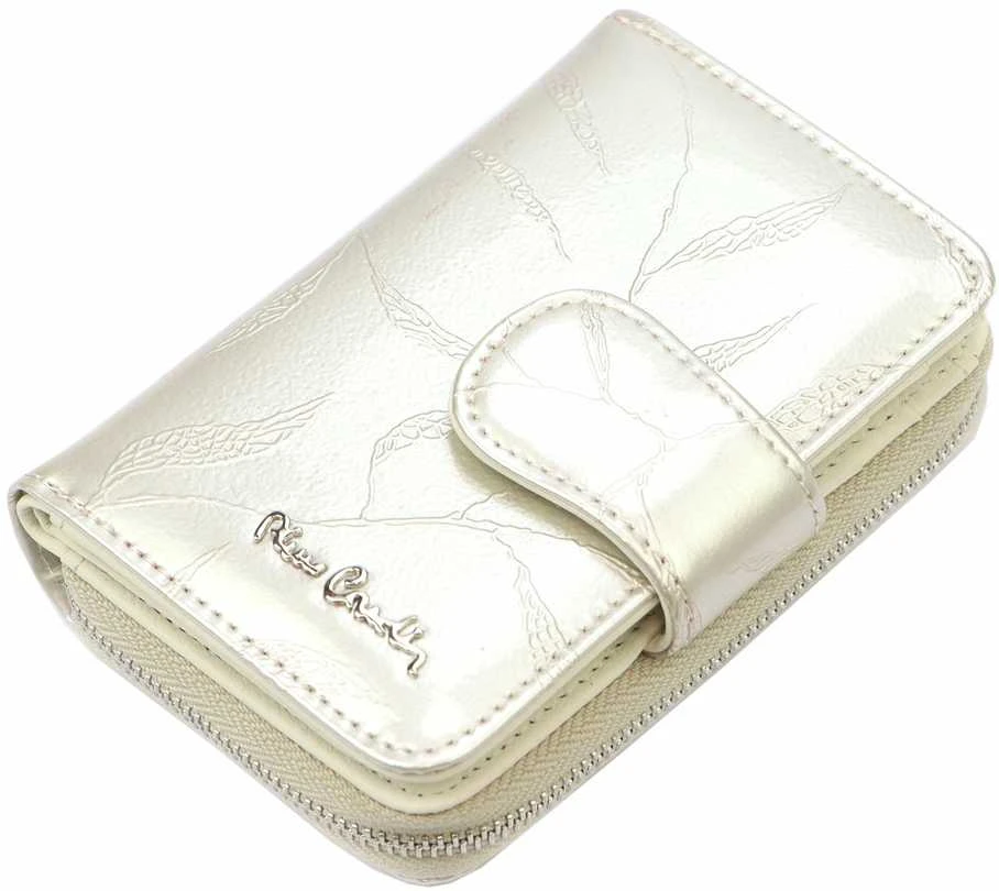 Moteriška piniginė Pierre Cardin 02 LEAF 115