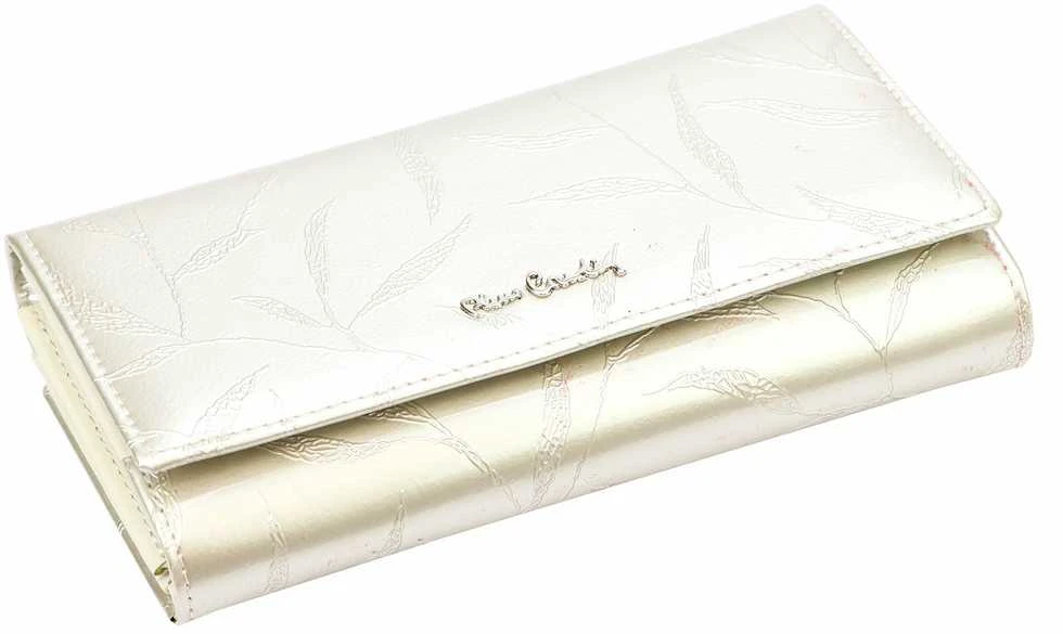 Moteriška piniginė Pierre Cardin 02 LEAF 122