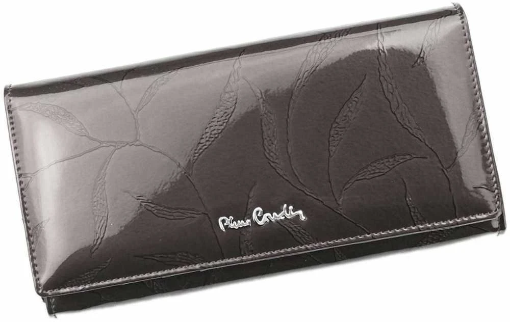 Moteriška piniginė Pierre Cardin 02 LEAF 106