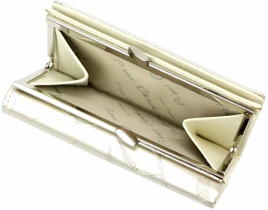 Moteriška piniginė Pierre Cardin 02 LEAF 108