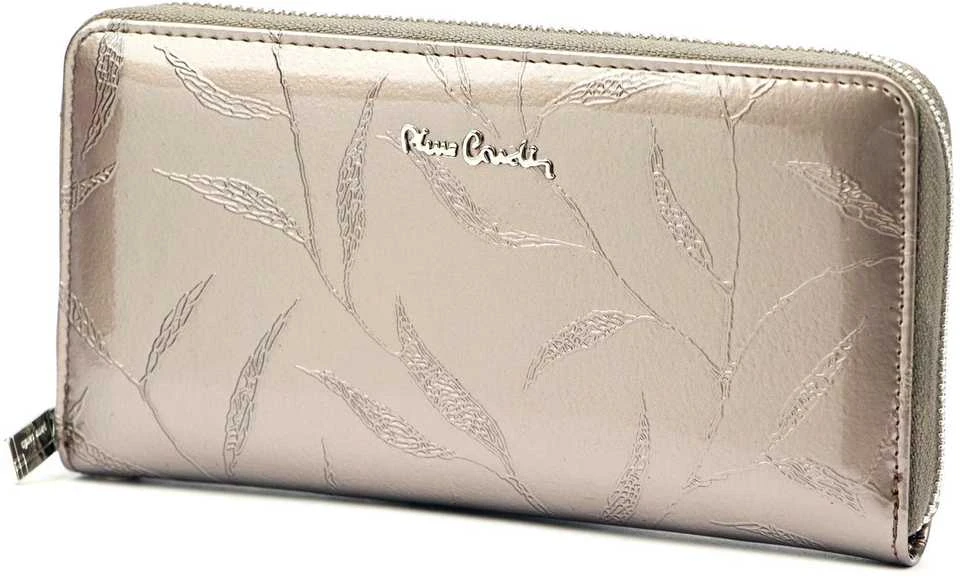 Moteriška piniginė Pierre Cardin 02 LEAF 119