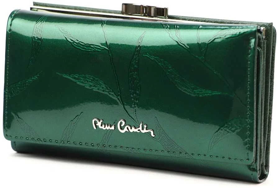 Moteriška piniginė Pierre Cardin 02 LEAF 108
