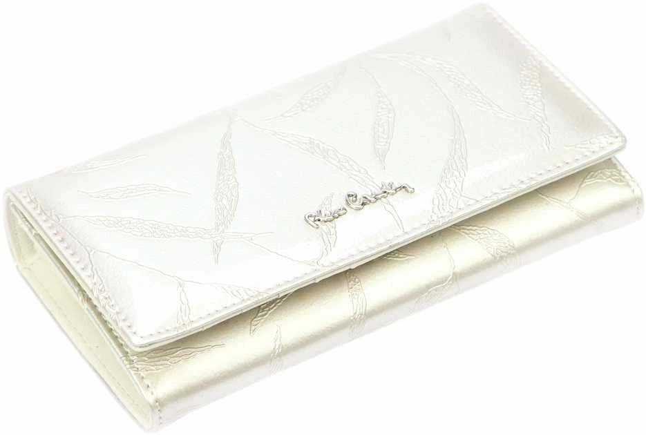 Moteriška piniginė Pierre Cardin 02 LEAF 114