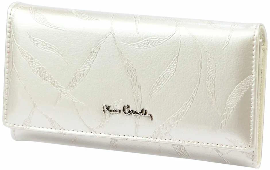 Moteriška piniginė Pierre Cardin 02 LEAF 114