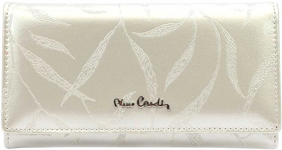 Moteriška piniginė Pierre Cardin 02 LEAF 114