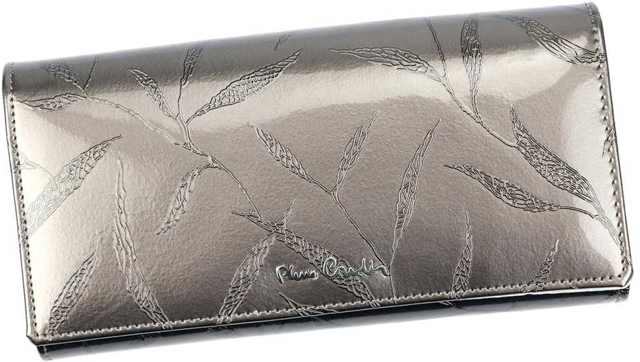 Moteriška piniginė Pierre Cardin 02 LEAF 122 F