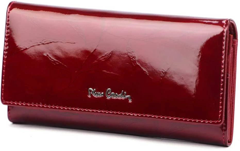 Moteriška piniginė Pierre Cardin 02 LEAF 100