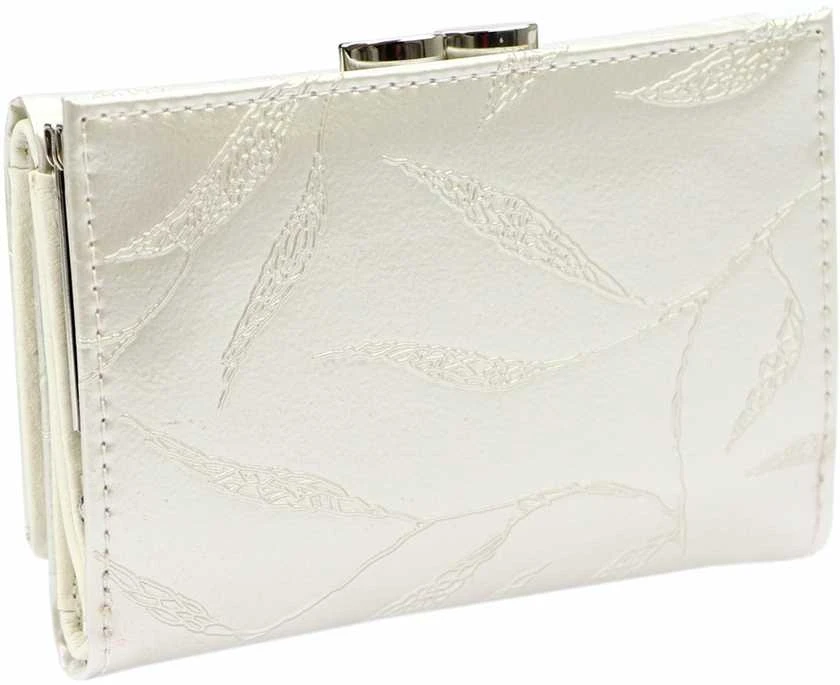 Moteriška piniginė Pierre Cardin 02 LEAF 117