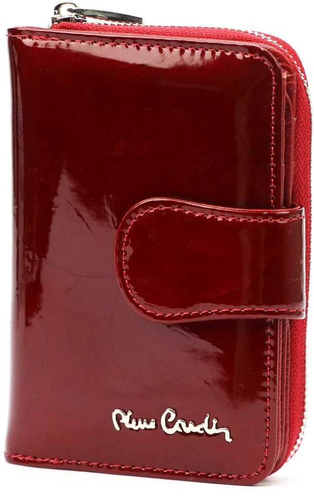 Moteriška piniginė Pierre Cardin 02 LEAF 115
