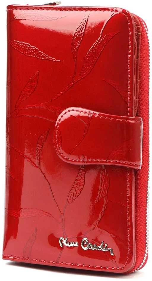 Moteriška piniginė Pierre Cardin 02 LEAF 116 F