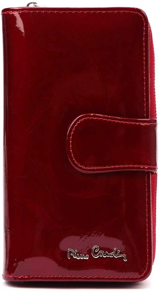 Moteriška piniginė Pierre Cardin 02 LEAF 116 F
