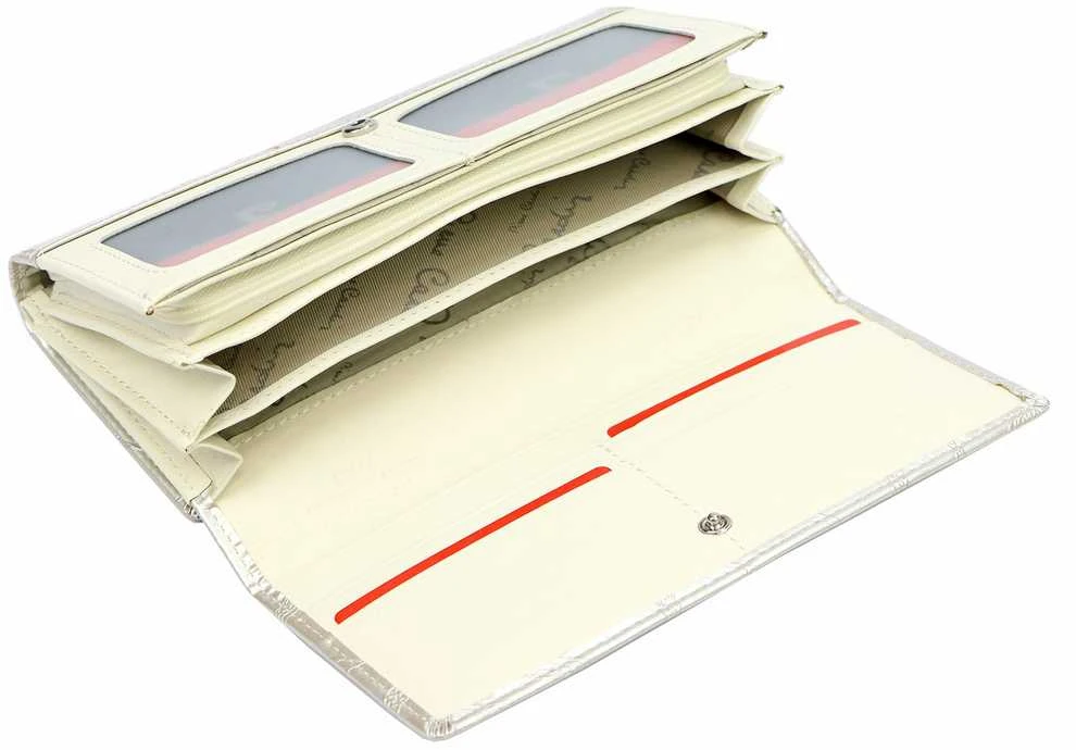 Moteriška piniginė Pierre Cardin 02 LEAF 122