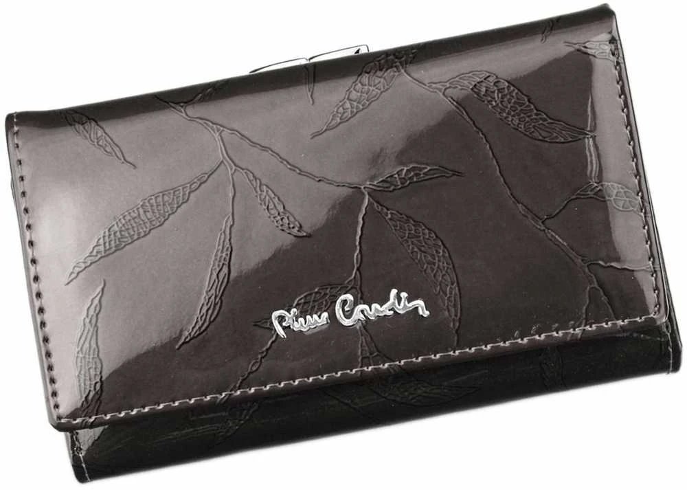 Moteriška piniginė Pierre Cardin 02 LEAF 108