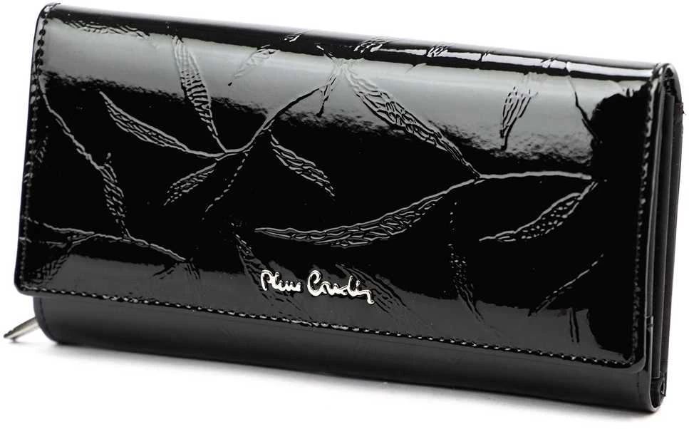 Moteriška piniginė Pierre Cardin 02 LEAF 122 F