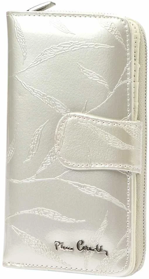 Moteriška piniginė Pierre Cardin 02 LEAF 116