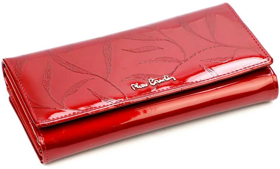 Moteriška piniginė Pierre Cardin 02 LEAF 122