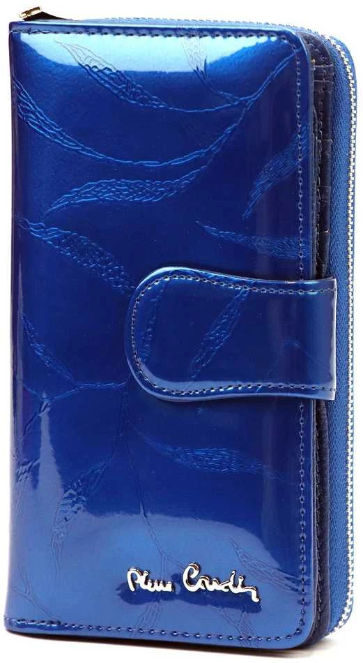 Moteriška piniginė Pierre Cardin 02 LEAF 116