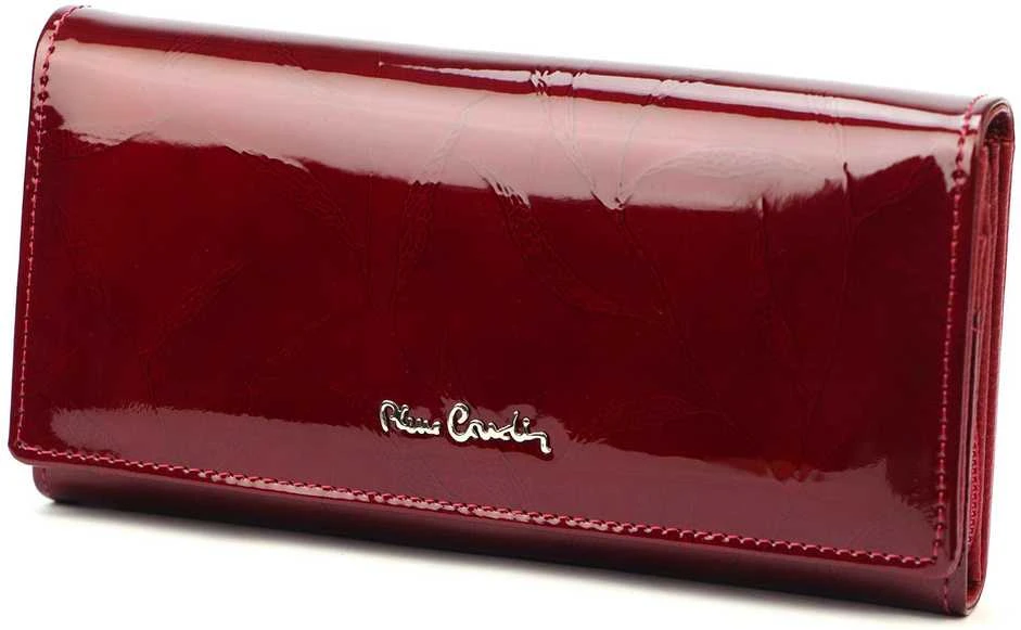 Moteriška piniginė Pierre Cardin 02 LEAF 106