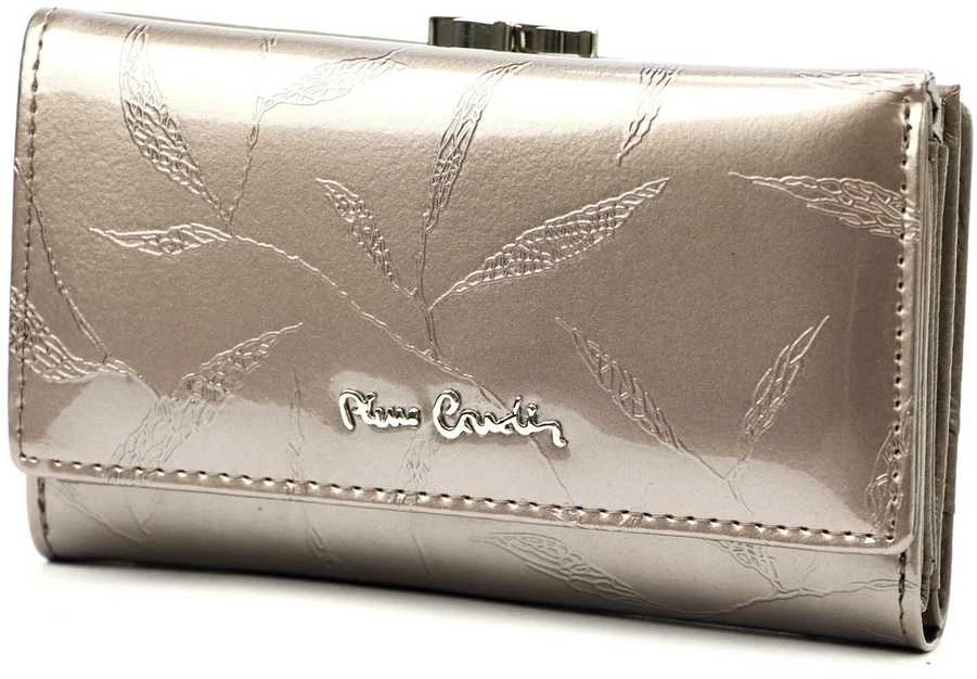 Moteriška piniginė Pierre Cardin 02 LEAF 108