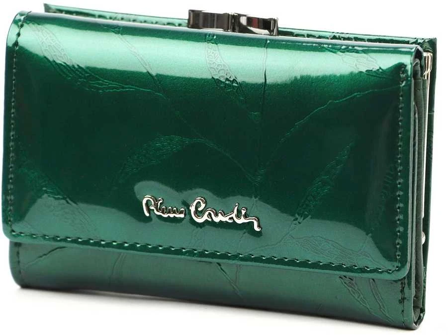 Moteriška piniginė Pierre Cardin 02 LEAF 117
